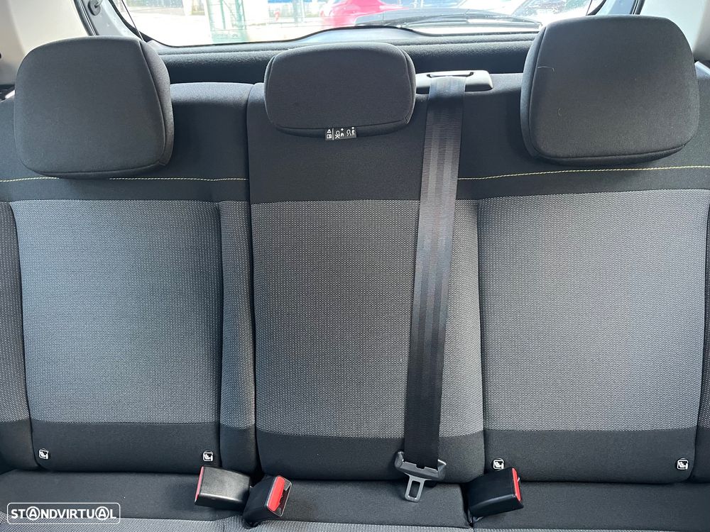 Citroën C3 Pure Tech S&S Feel - 13