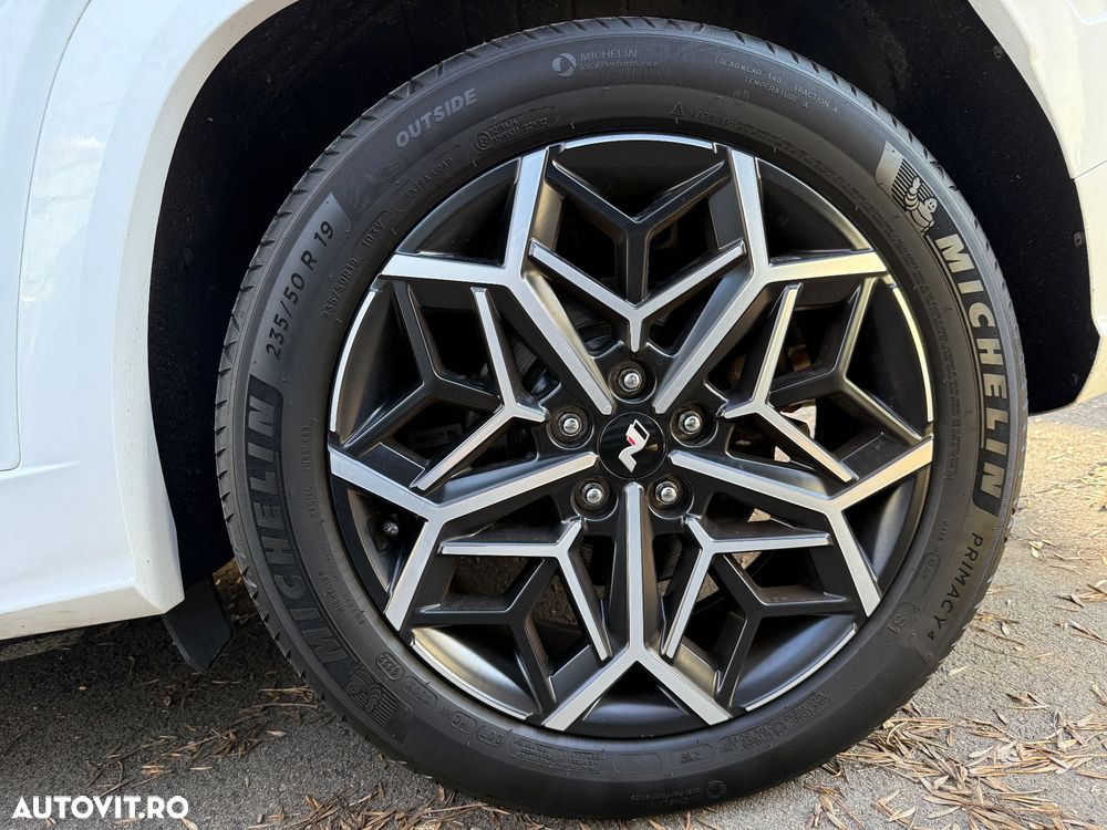 Hyundai Tucson PHEV 1.6 l 265 CP 4WD 6AT Premium - 11