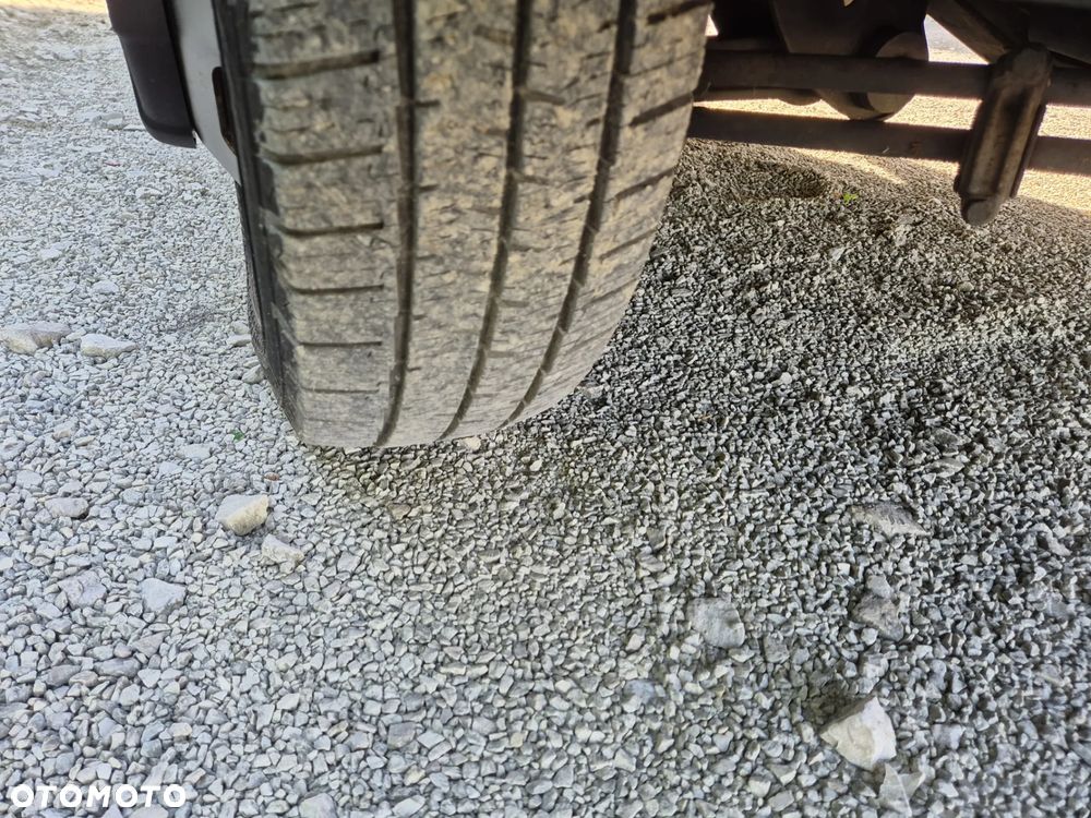 Iveco 35c17 3.0 Brygadówka - 19