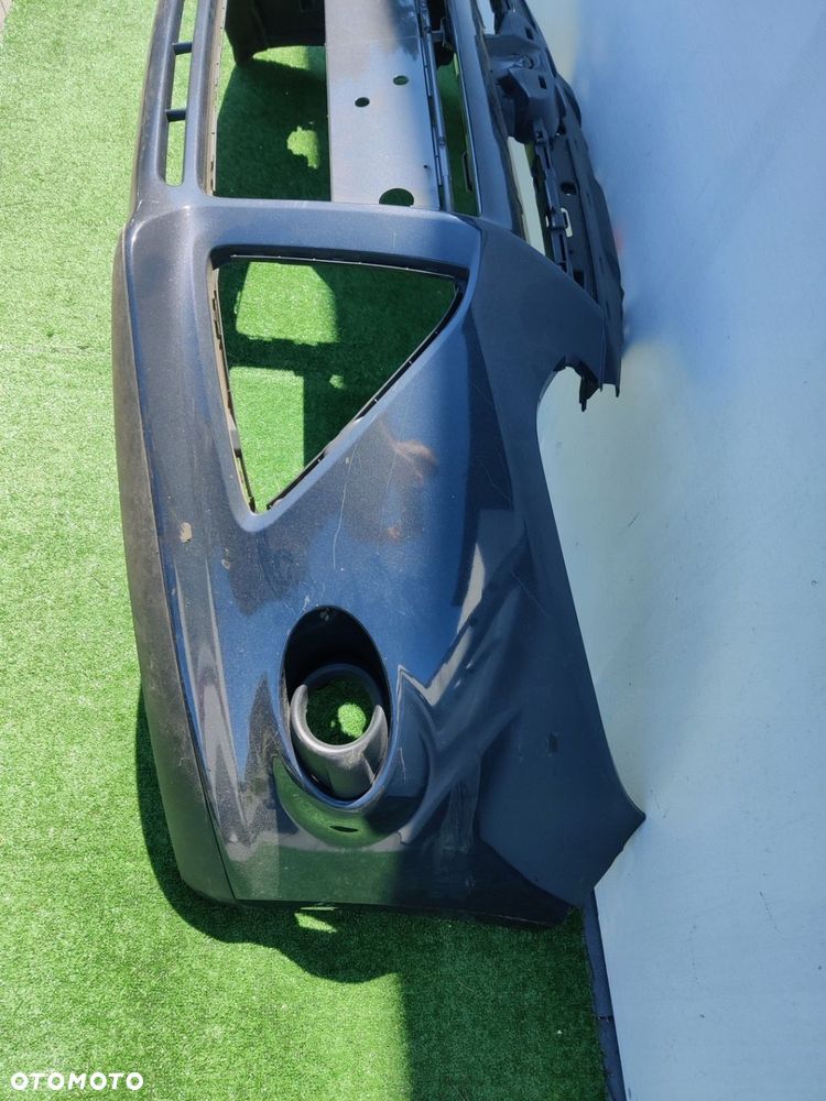Zderzak Ford Focus mk3 - 3