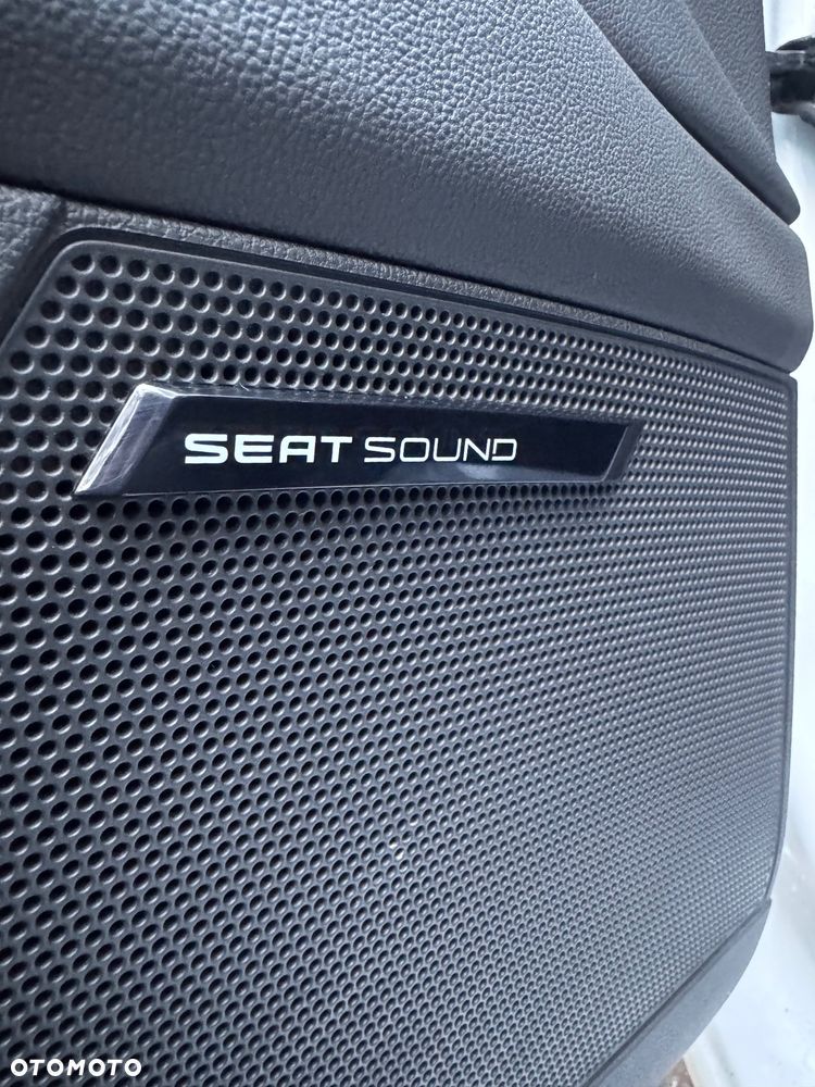 Seat Leon SC 2.0 TDI DPF Start&Stop DSG FR - 19