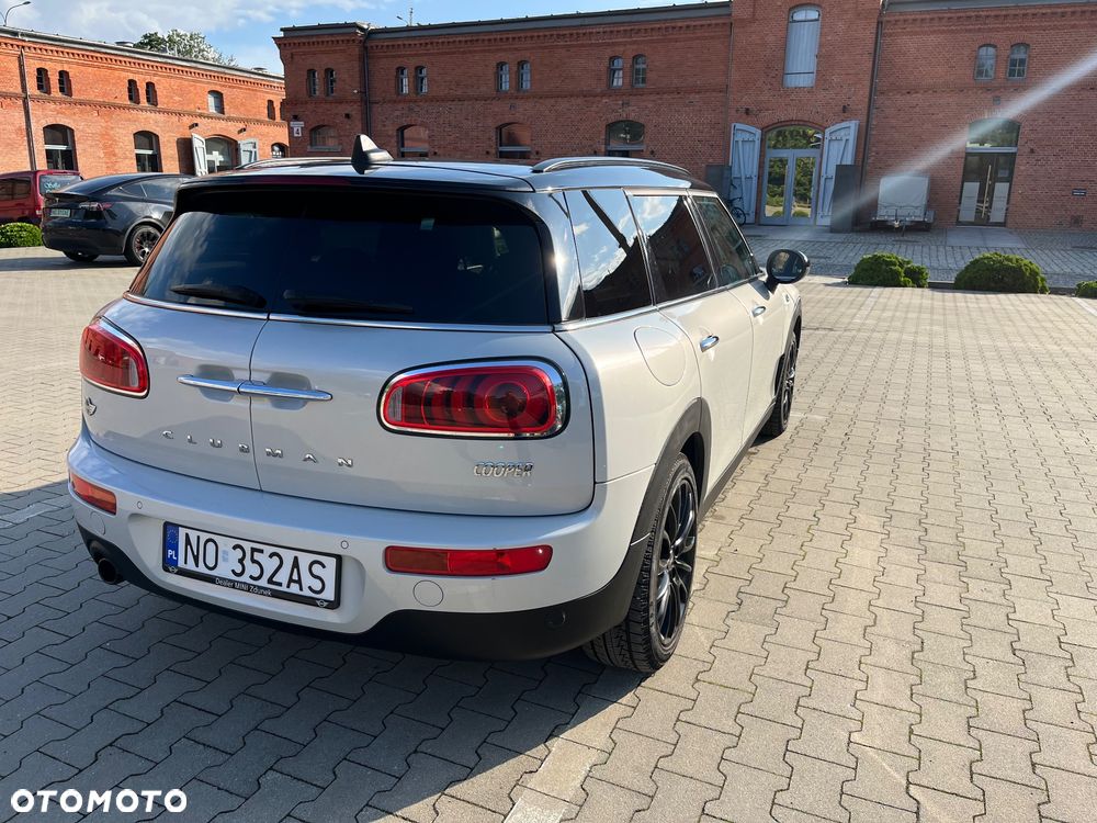 MINI Clubman - 16