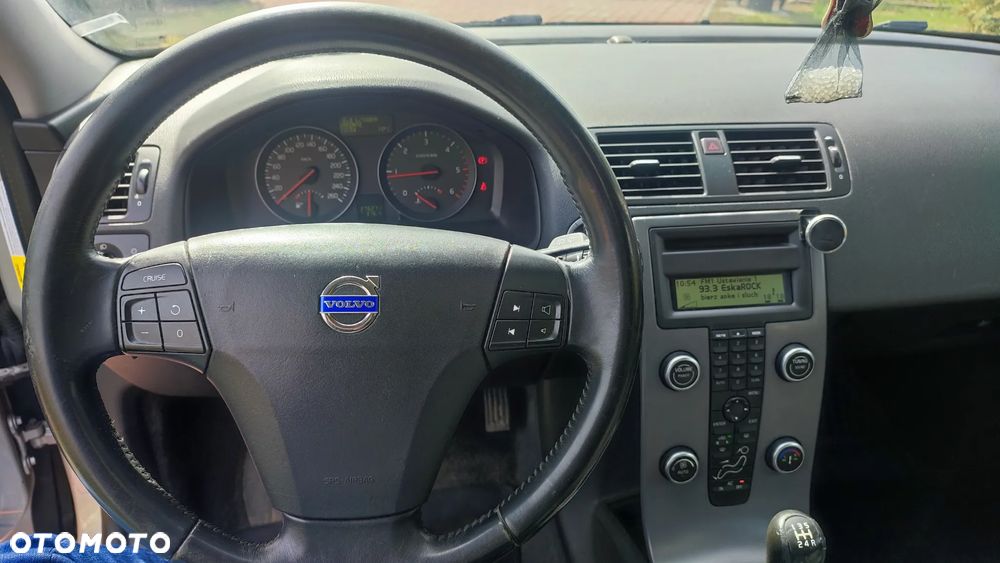 Volvo V50 1.6D DPF DRIVe Kinetic - 10