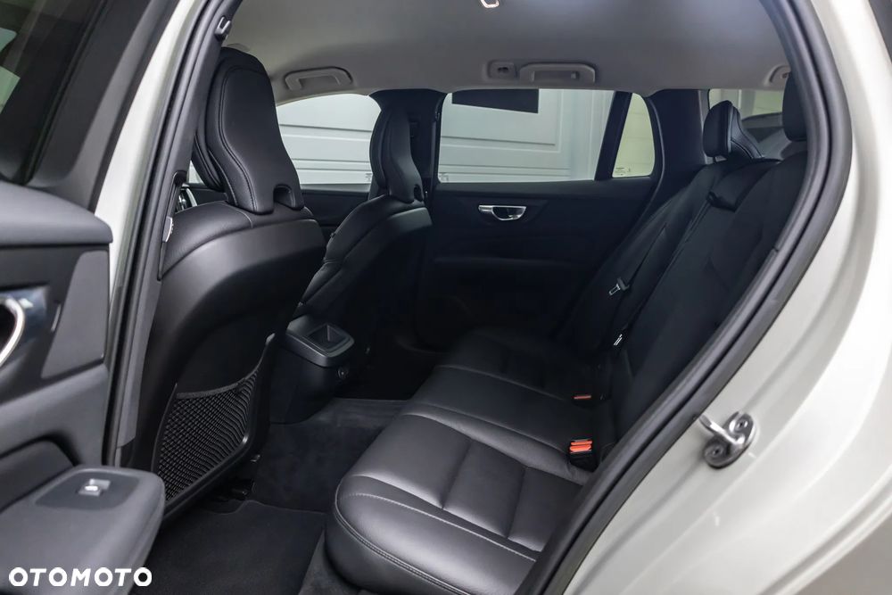 Volvo V60 - 27