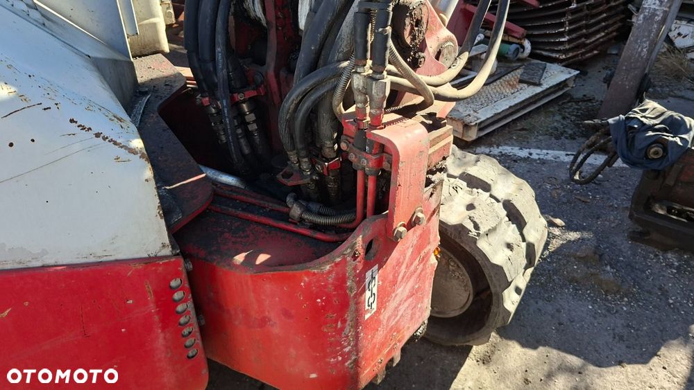 Takeuchi Tb 180 - 28