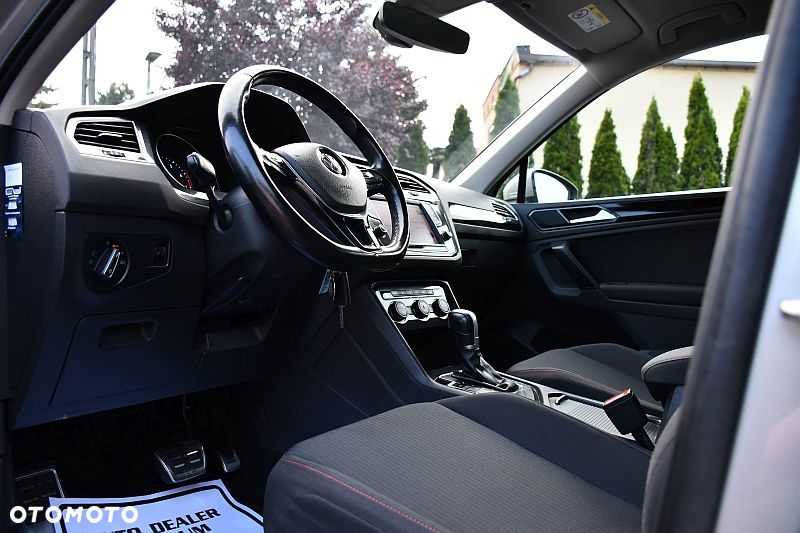 Volkswagen Tiguan 1.4 TSI ACT DSG OPF Join - 9