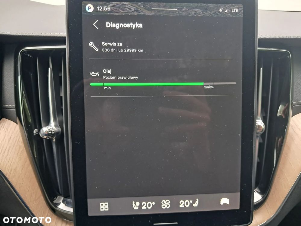 Volvo XC 60 T6 Plug-In Hybrid AWD Ultra Dark - 24
