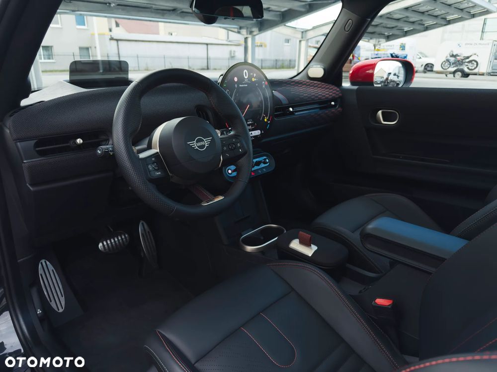 MINI John Cooper Works - 17