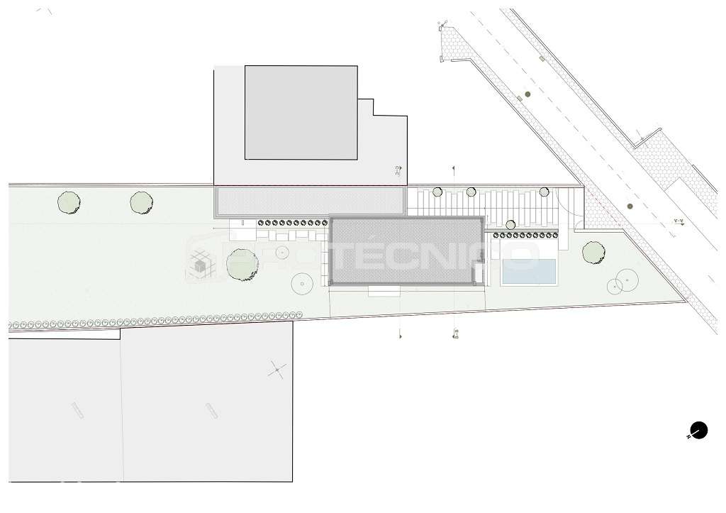 Moradia T4 – Vilar - Grande imagem: 3/13