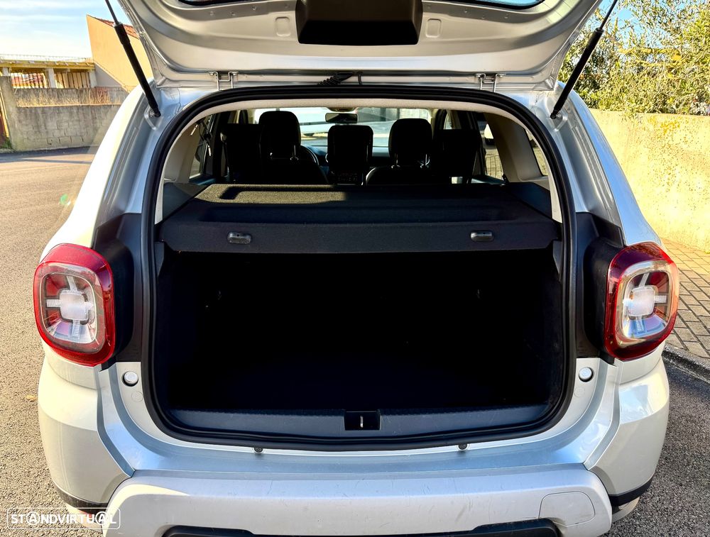 Dacia Duster 1.5 Blue dCi Comfort - 12