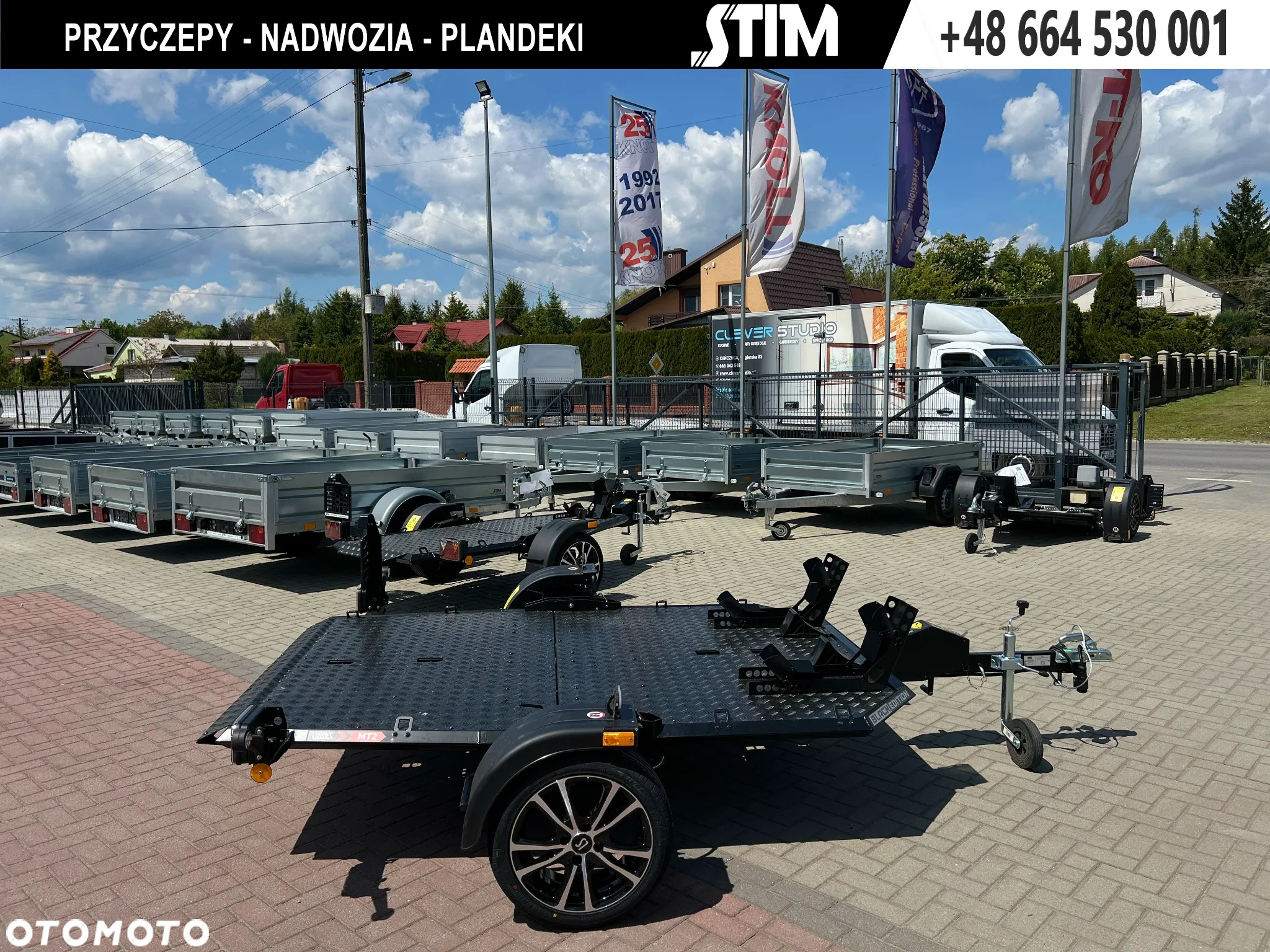 Lorries MT-2 Black Edition - 12