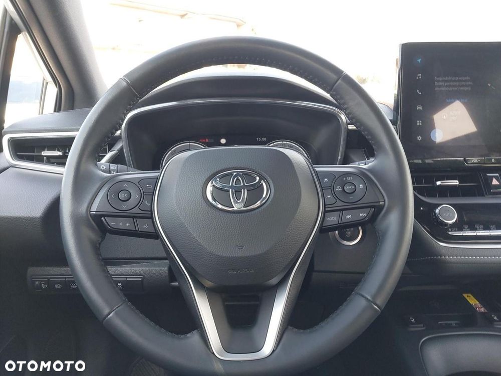 Toyota Corolla 1.8 Hybrid Comfort - 9