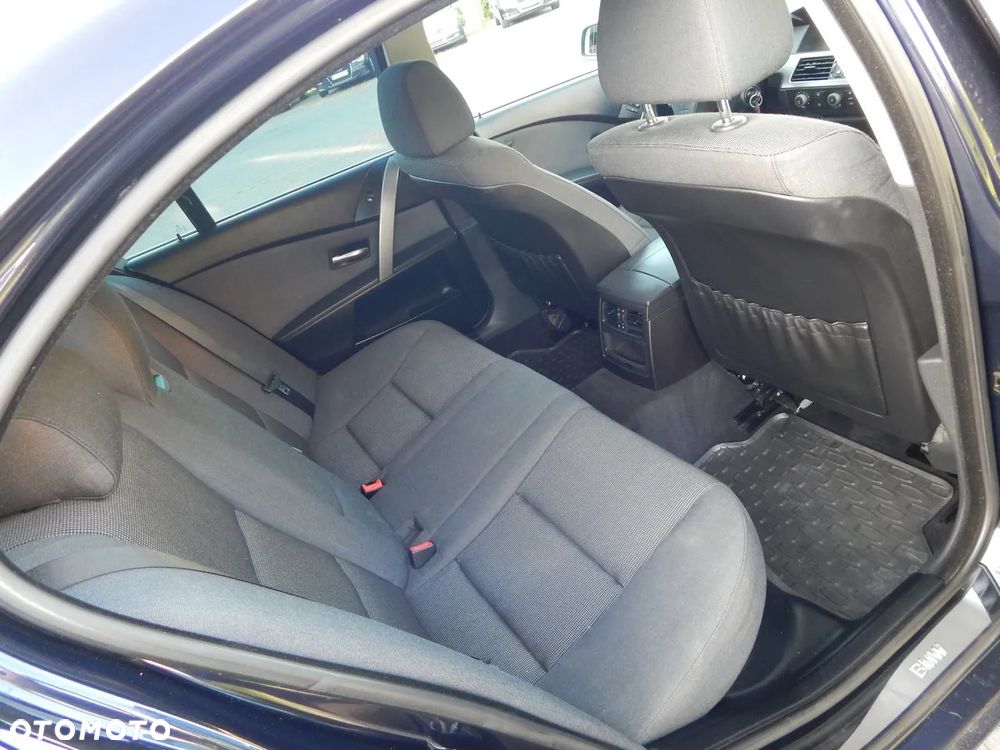 BMW Seria 5 - 12