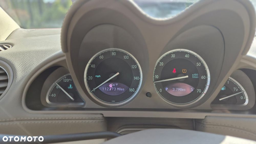 Mercedes-Benz SL 500 - 16