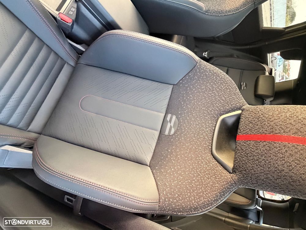 MINI Countryman E JCW L - 8