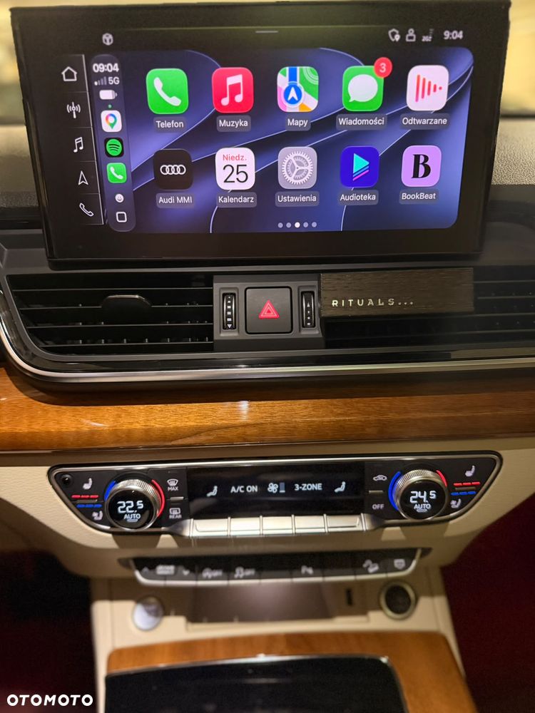 Audi Q5 - 20