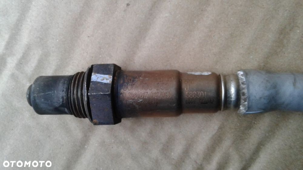 VW AUDI SEAT SONDA LAMBDA 06F906262J 2.0 FSI - 2