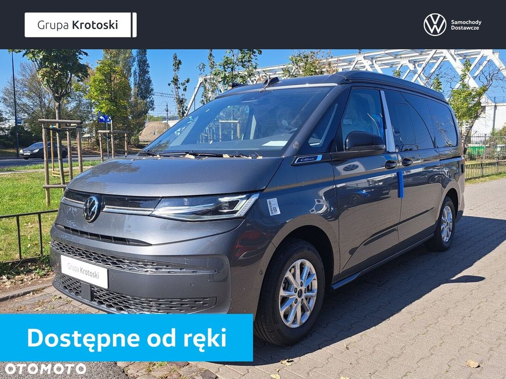 Volkswagen California - 1