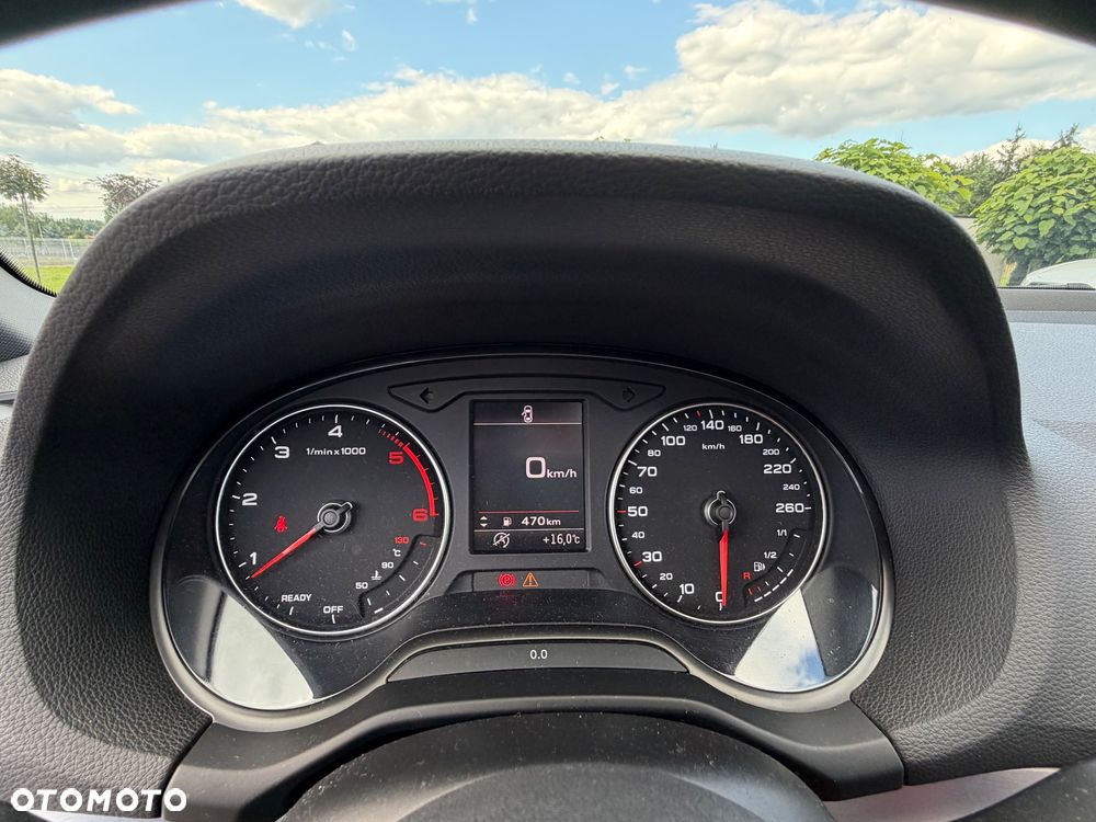 Audi Q2 - 29