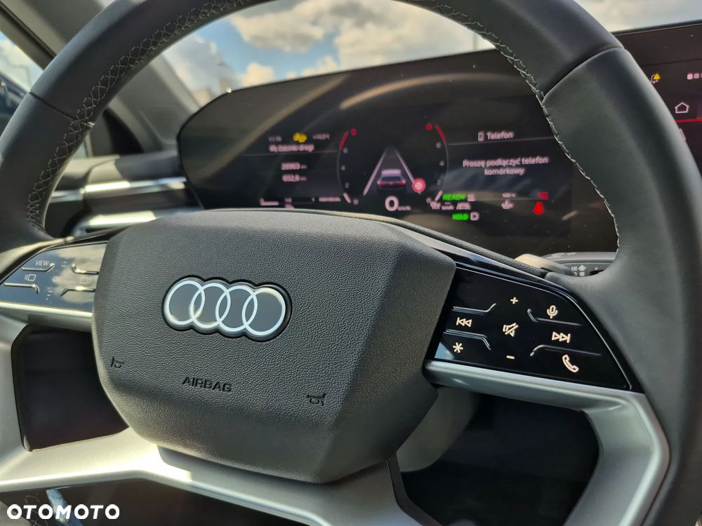 Audi A5 Avant TFSI S tronic - 20