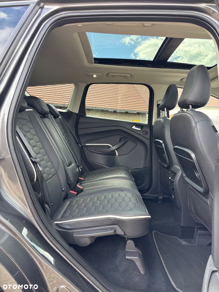 Ford Kuga Vignale 1.5 EcoBoost AWD ASS - 17