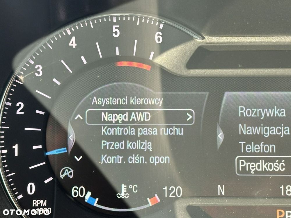 Ford S-Max 2.0 TDCi 4WD Titanium PowerShift - 30