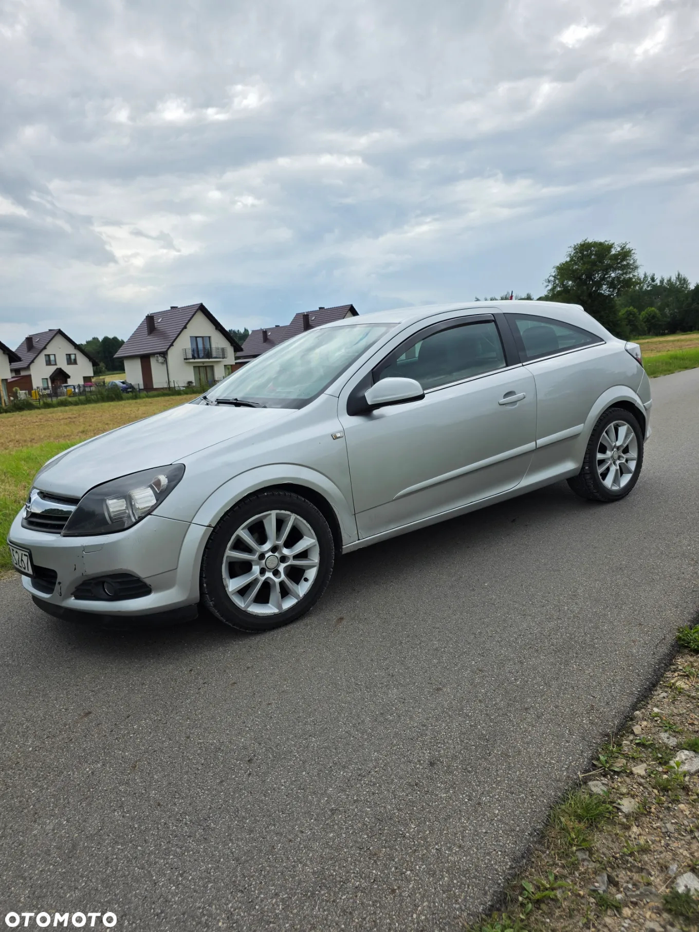 Opel Astra - 13