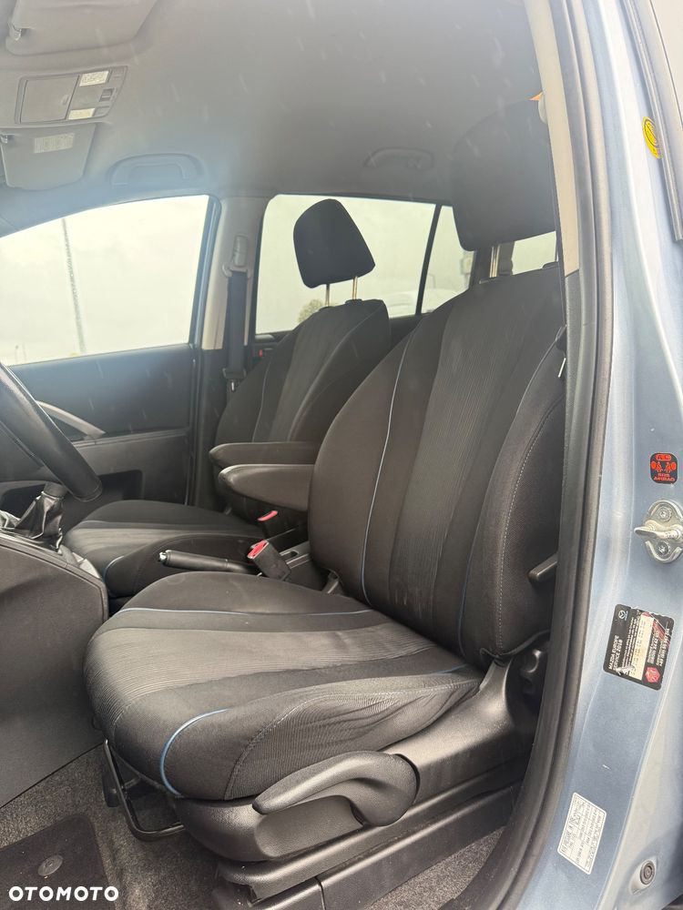 Mazda 5 2.0 MZR-DISI i-stop Sendo - 21