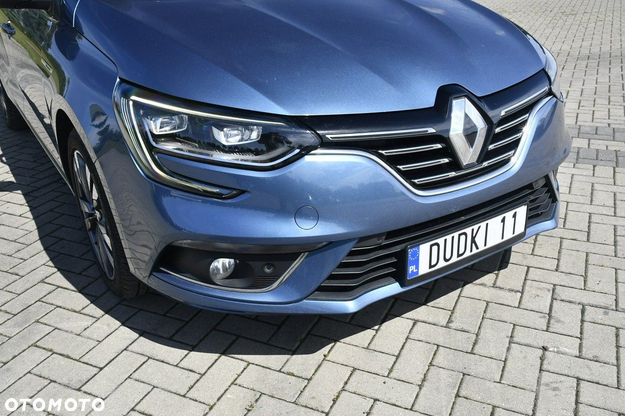 Renault Megane - 4