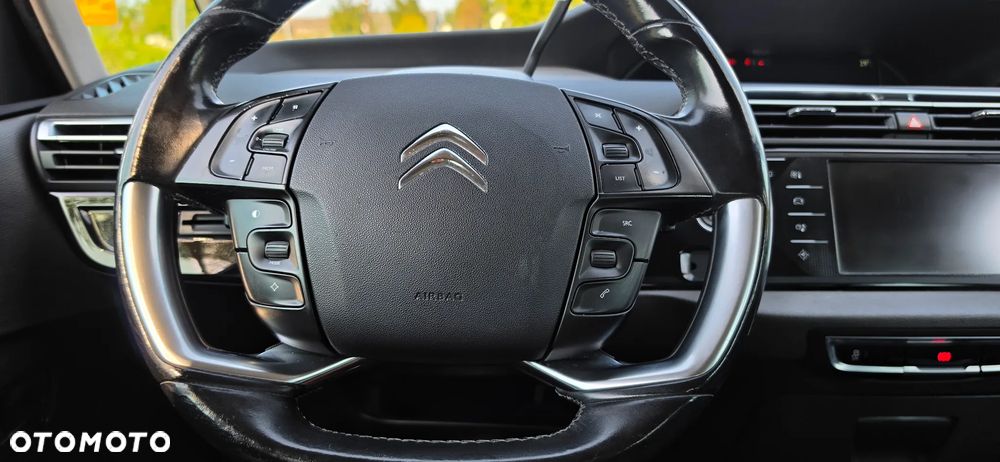 Citroën C4 Picasso BlueHDi 150 EAT6 Exclusive - 26