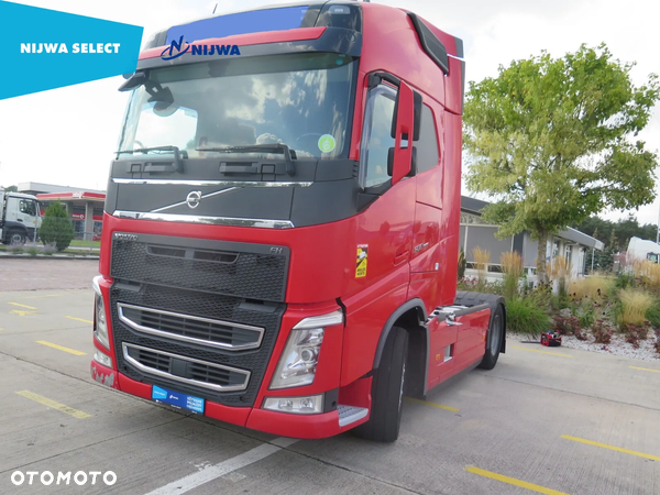 Volvo FH 540