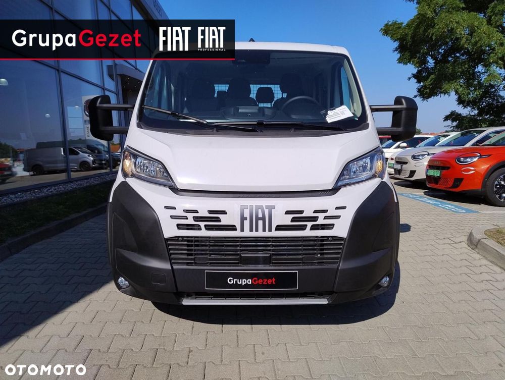 Fiat Ducato - 8