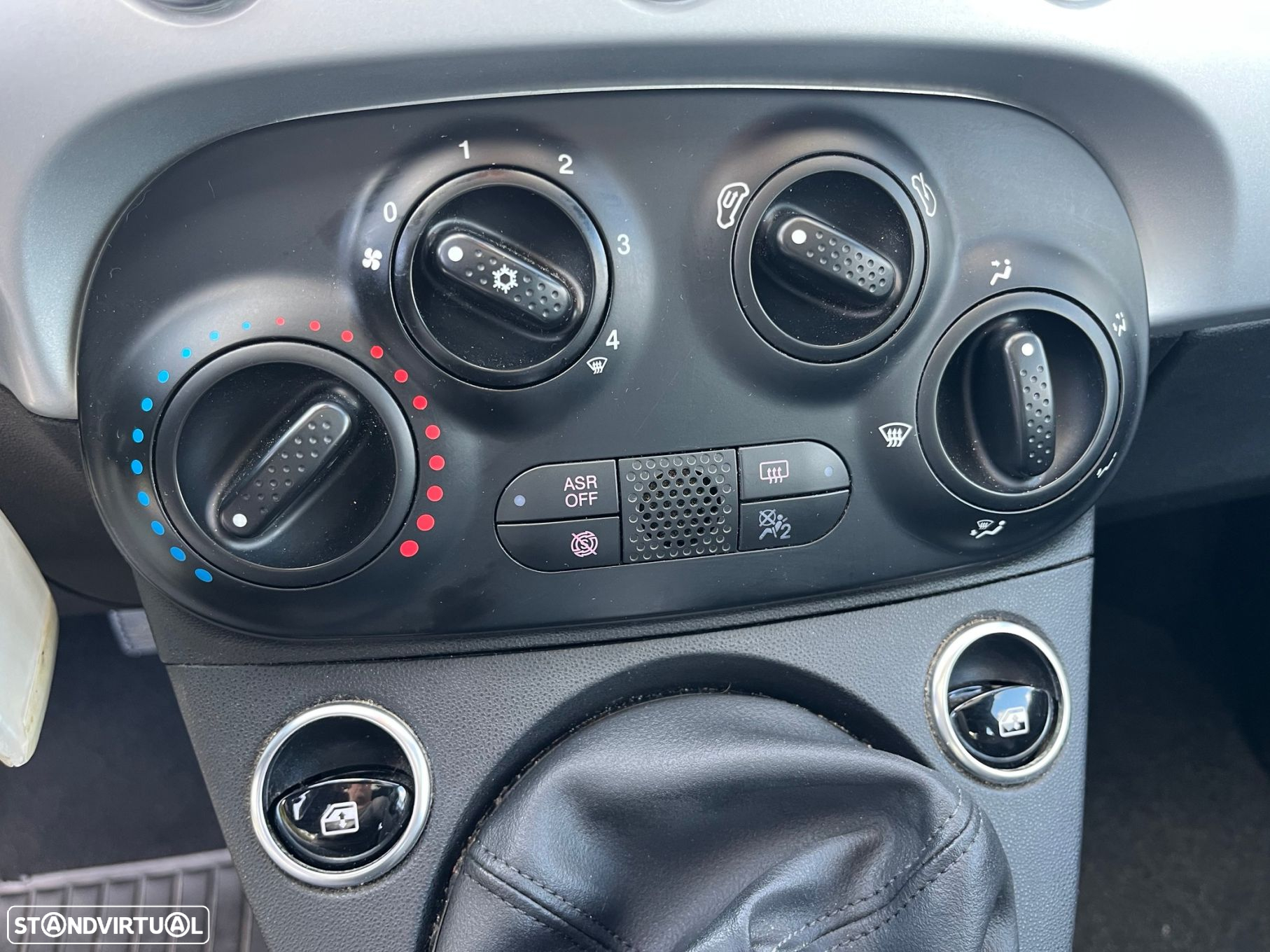 Fiat 500 - 23