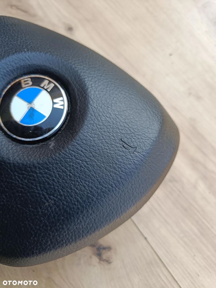 BMW F10 F11 M-PAKIET PODUSZKA AIRBAG KIEROWNICY KIEROWCY SPORT - 4