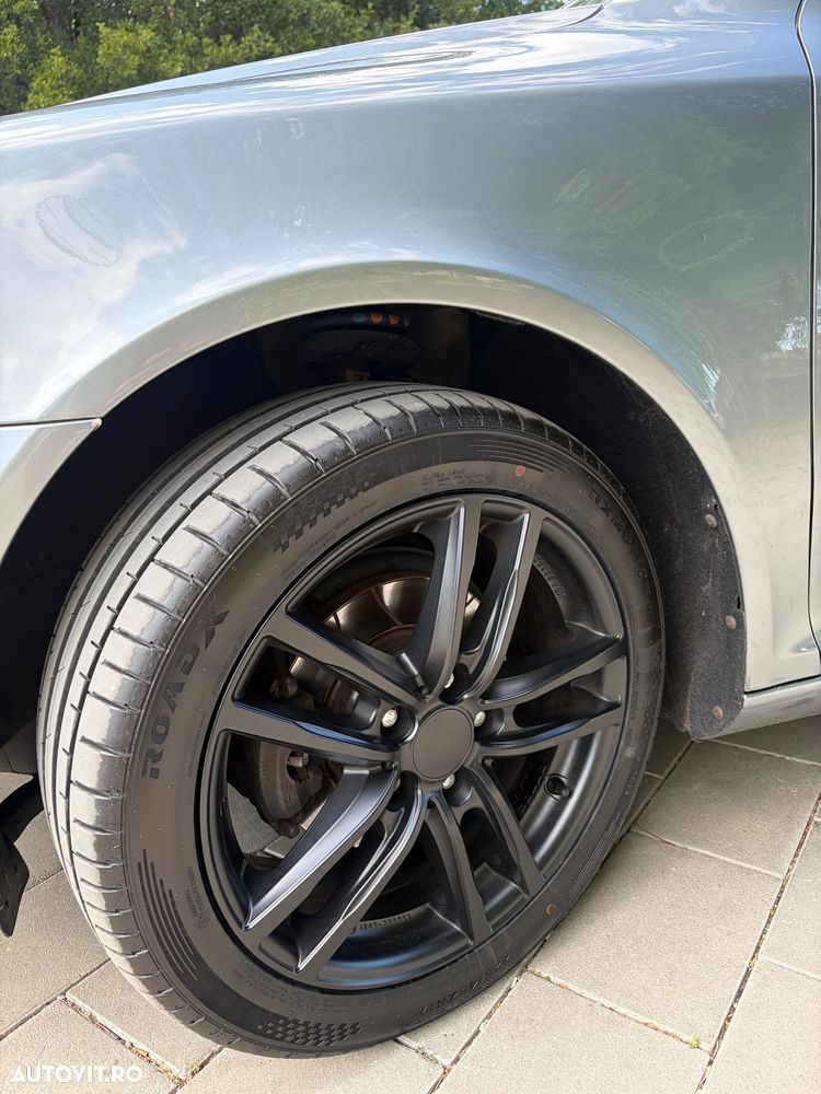 Skoda Octavia 1.4 Elegance TSI - 9