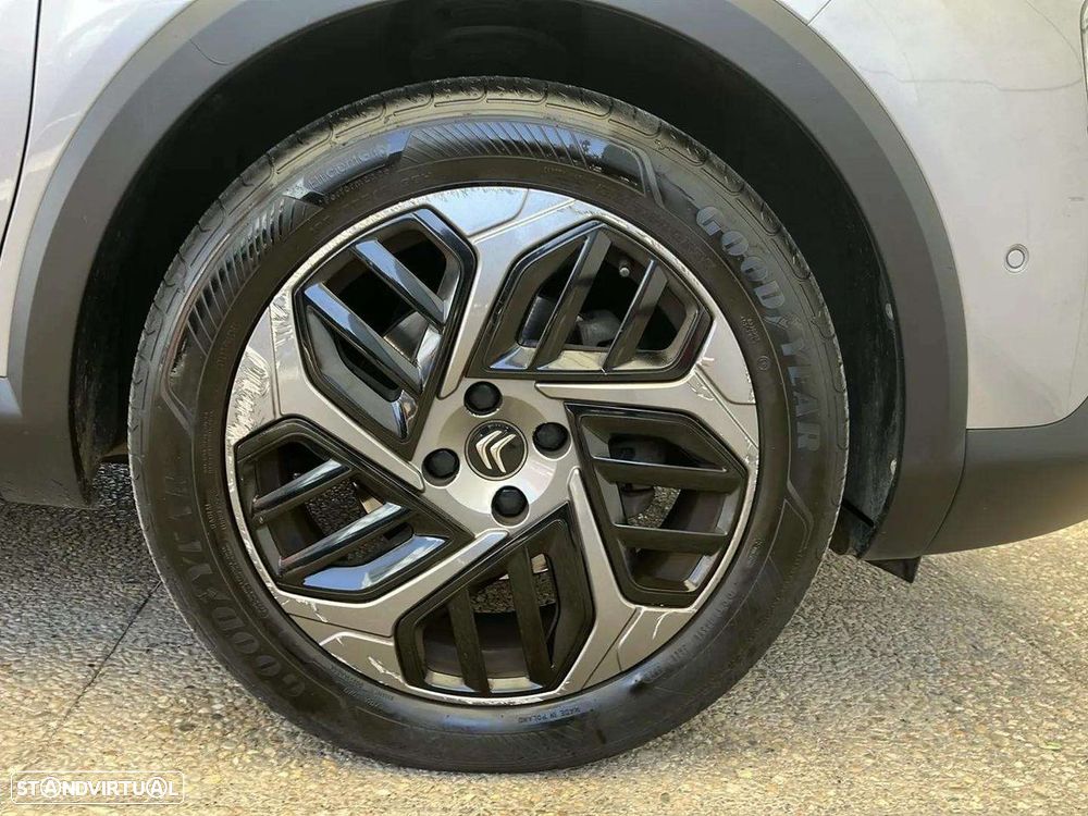 Citroën C4 1.2 PureTech Feel Pack - 17