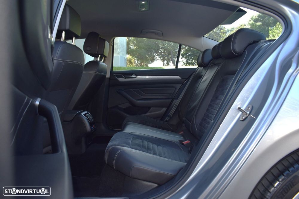 VW Passat 1.4 TSI GTE+ Plug-in - 9