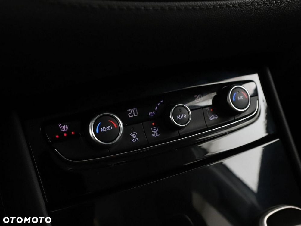 Opel Grandland X 1.5 CDTI Design Line S&S - 28