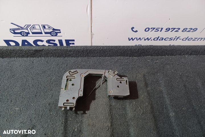Modul / Calculator coloana de volan 7L6953549D 7L6953549D Volkswagen - 1