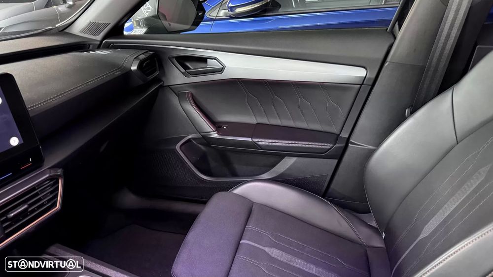 Cupra Formentor 1.5 TSI Plus DSG - 53