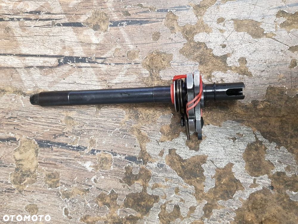 Automat zmiany biegów KTM 1290 Super Duke R  61734005044 - 5