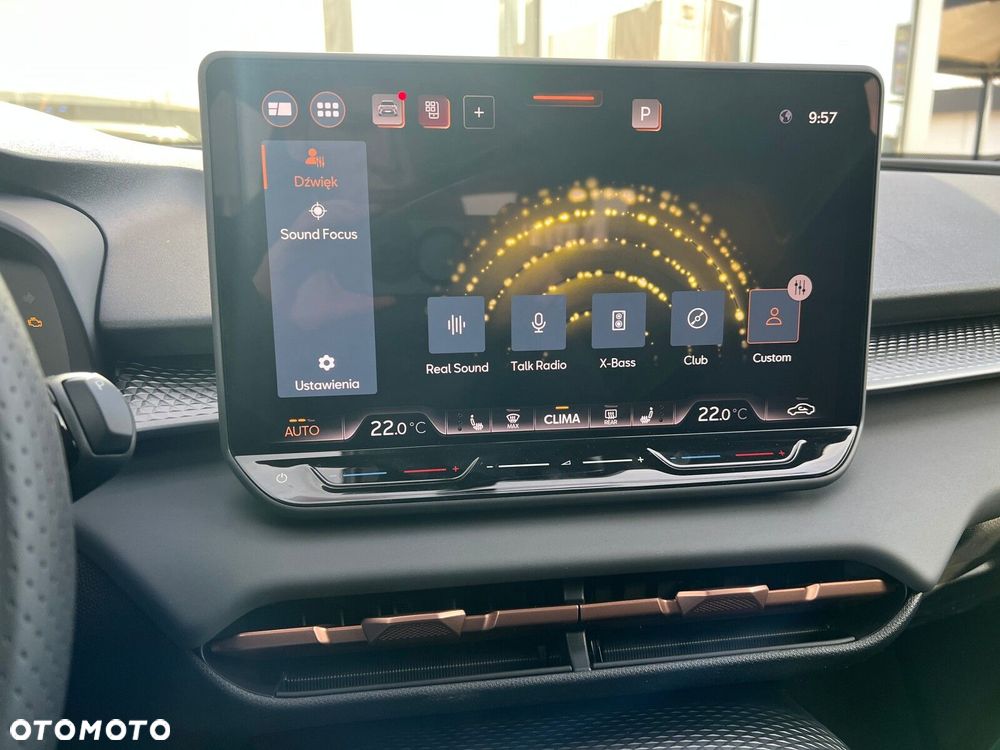 Cupra Terramar 2.0 TSI 4Drive DSG - 23