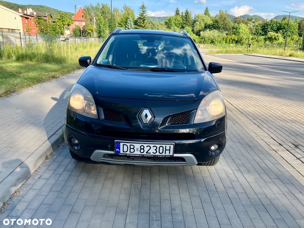Renault Koleos 2.0 dCi 4x4 Privilege - 1