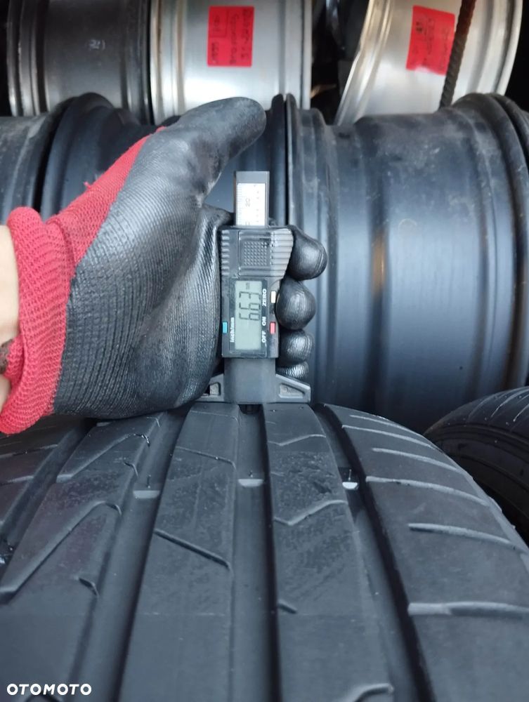 215 55 17 Hankook Ventus Prime 3 opony letnie 4szt. - 7