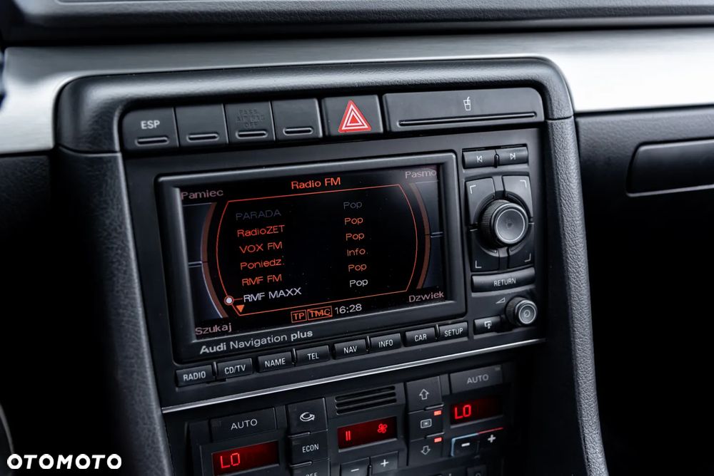 Audi A4 Avant 1.8 T - 30