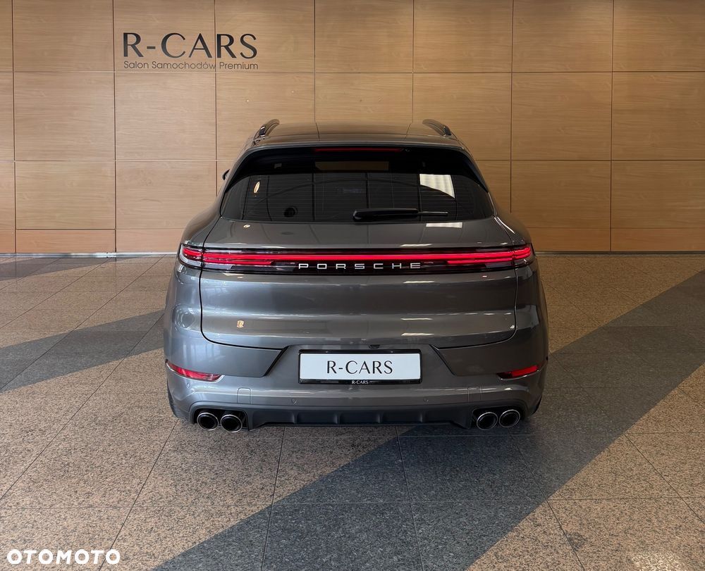 Porsche Cayenne Standard - 6