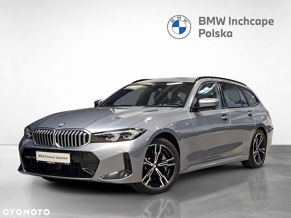 BMW Seria 3 - 2