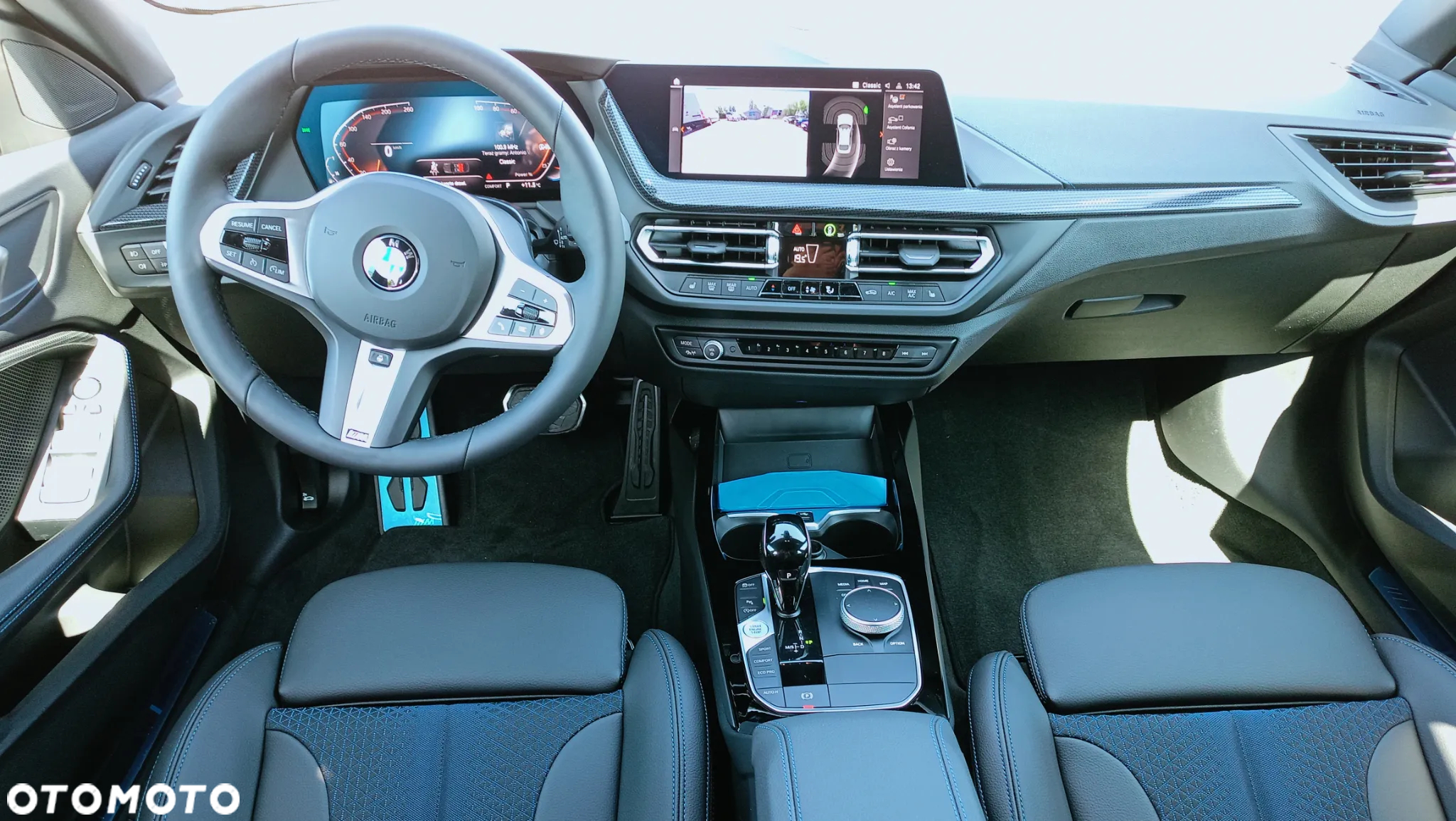 BMW Seria 2 218i M Sport sport - 14
