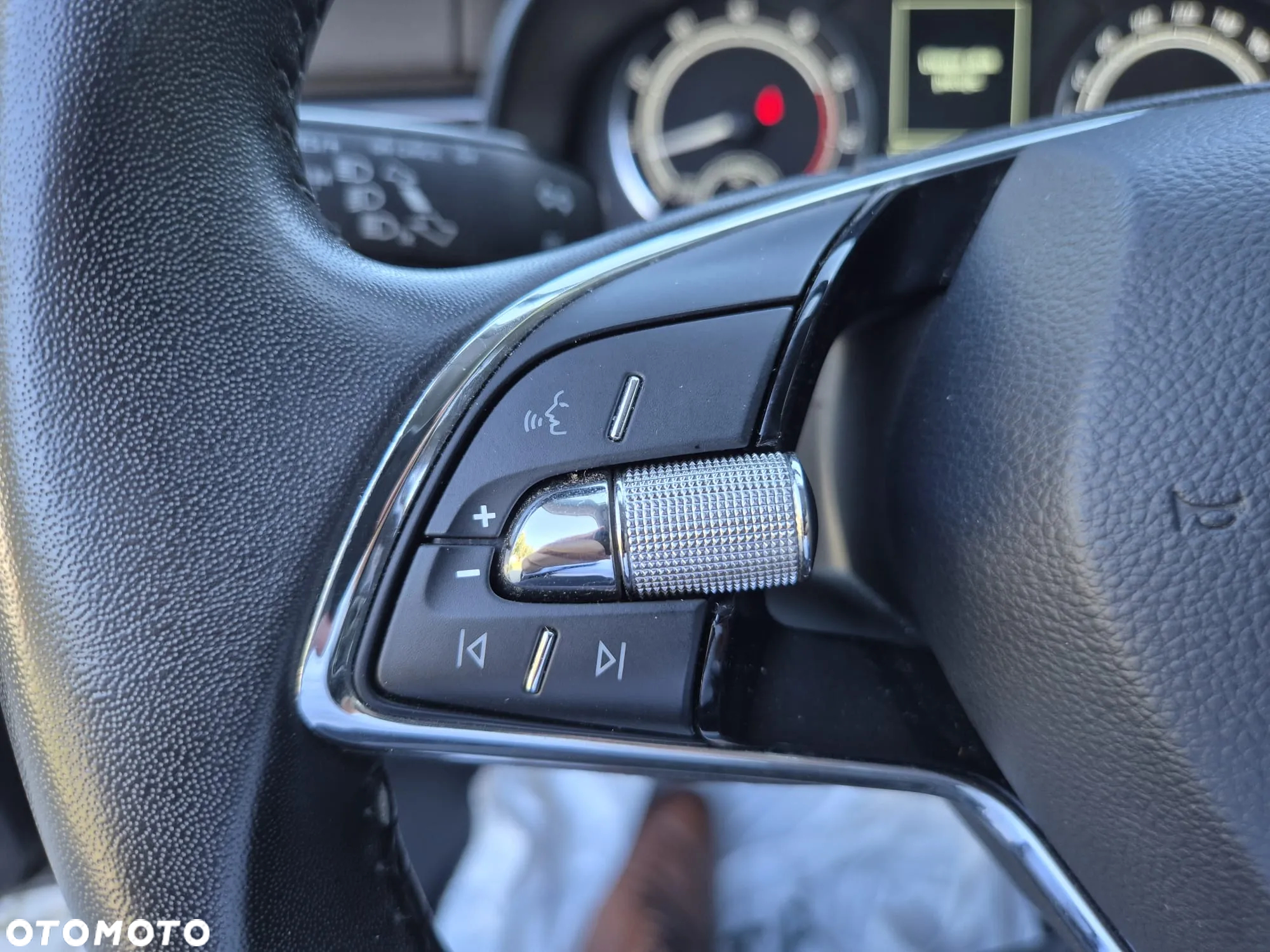 Skoda Kamiq 1.5 TSI Ambition - 20