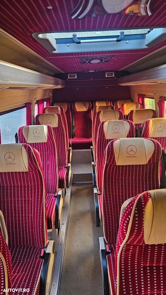 Mercedes-Benz Sprinter 516 - 7